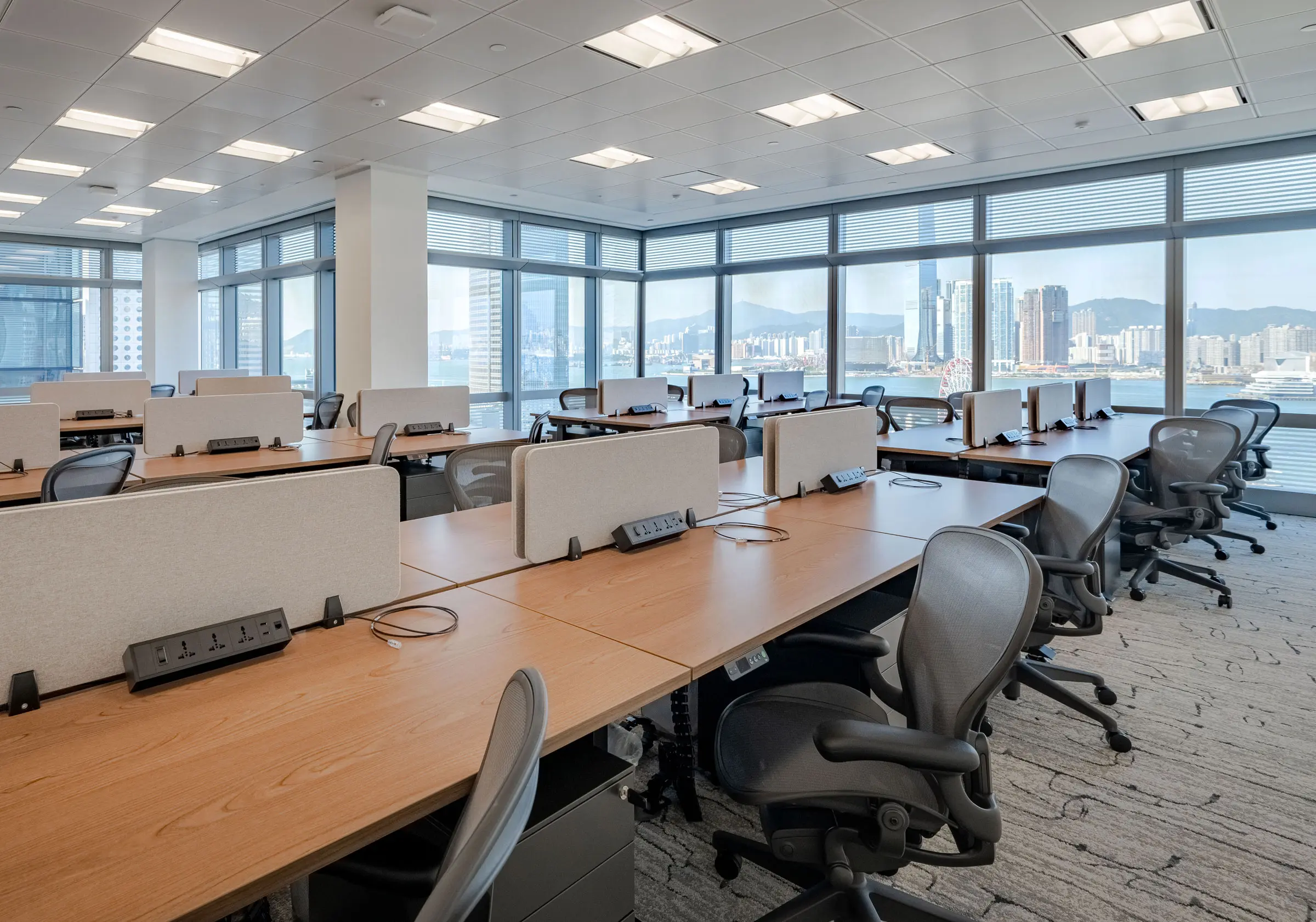 Office Cleaning